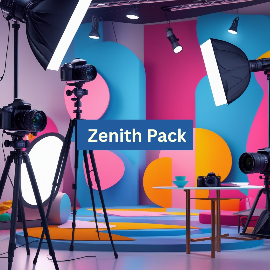 Zenith Pack