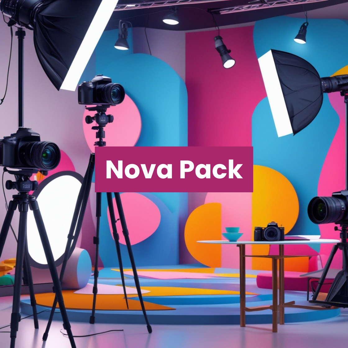 Nova Pack
