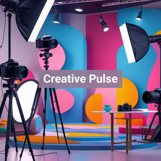 Creative Pulse