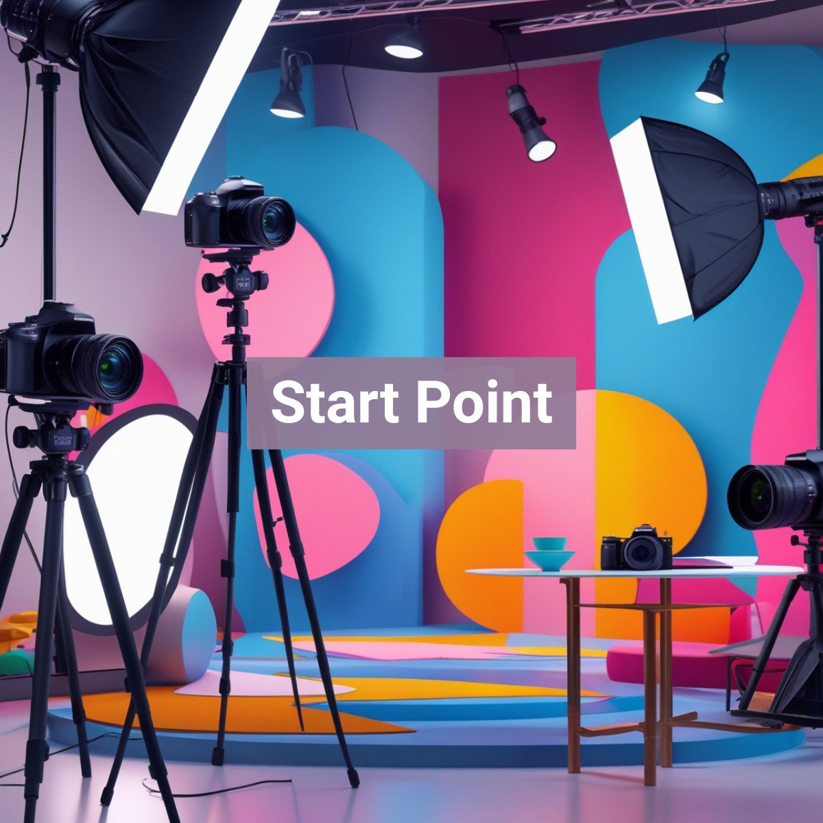 Start Point