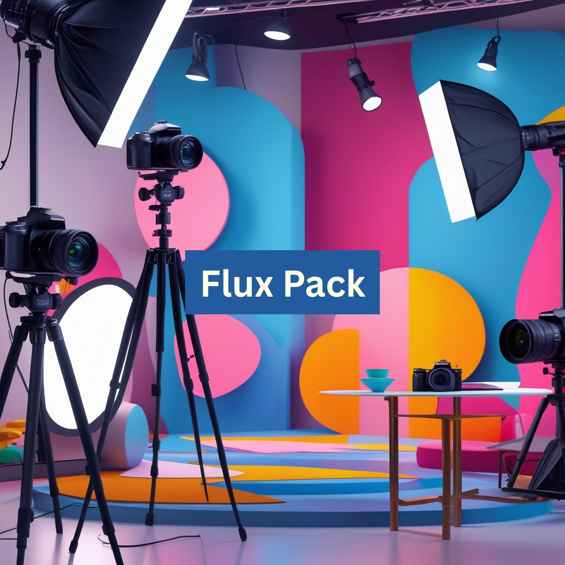 Flux Pack